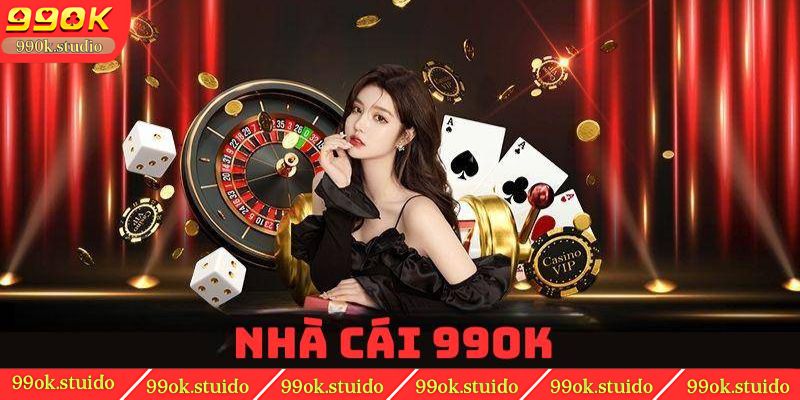 Review về nhà cái 99OK