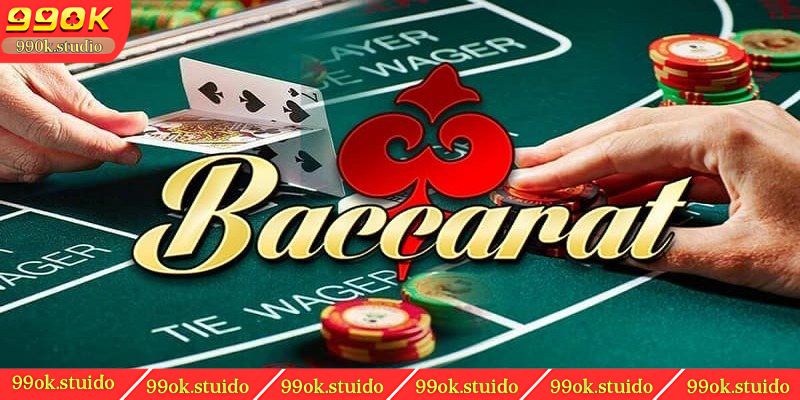 Mẹo chơi baccarat - Trò chơi hot nhất sòng bạc thế giới