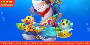 Thuật Toán Bắn Cá Là Gì? Đâu Là Bí Quyết Chơi Game Bất Bại